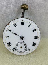 W&D by Rolex ??? 5J Cal.  