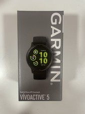 Garmin Vivoactive 5 Smart