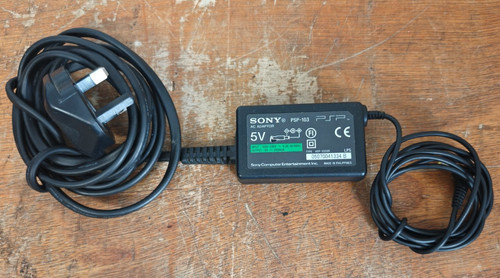 Genuine sony psp - genuine,