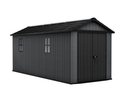 Keter newton plus - keter, shed