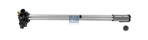 Spare parts 33807 - dt,