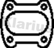 KLARIUS Exhaust Gasket