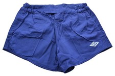 UMBRO VINTAGE 1980'S BLUE
