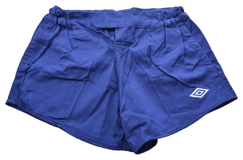 Umbro vintage 1980 - 1980's, blue