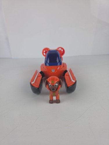 Paw patrol aqua pups zuma - paw,