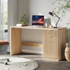 Executive Home Office Desk