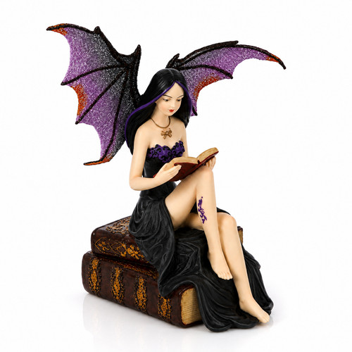 Mystic legends juliana - legends, gothic