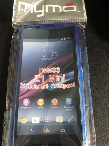 Line tpu case for sony - tpu,