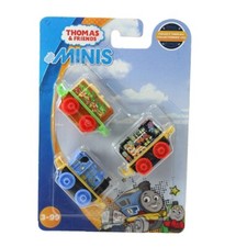 Thomas & Friends Minis Pack of
