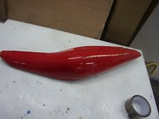 Ducati ST4 ST4S Left Rear Side