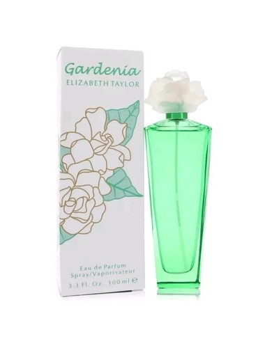 Gardenia elizabeth taylor - taylor, eau