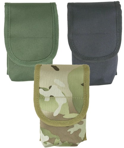 Tactical molle combi pouch - tactical,