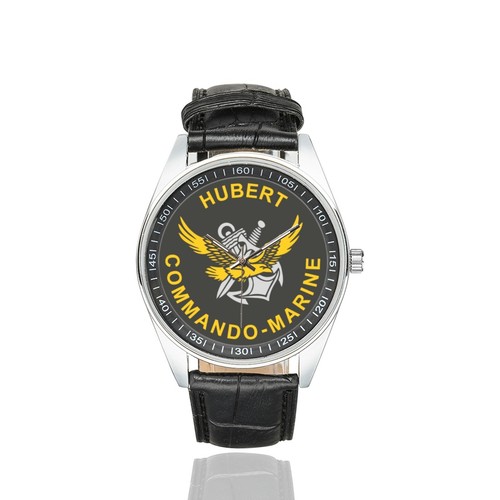 Commando marine hubert - commando,