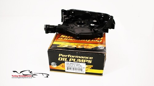 Acl race performance orbital - performance,