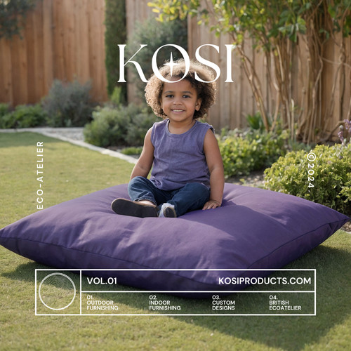 Beanbag floor cushion bean bag - floor,