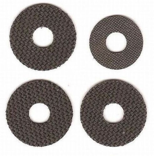 Daiwa carbontex drag washers