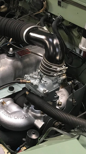 Land rover series - 2a, &