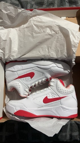 Nike air flight - lite,