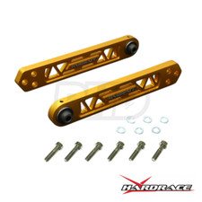 HARDRACE REAR LOWER CONTROL