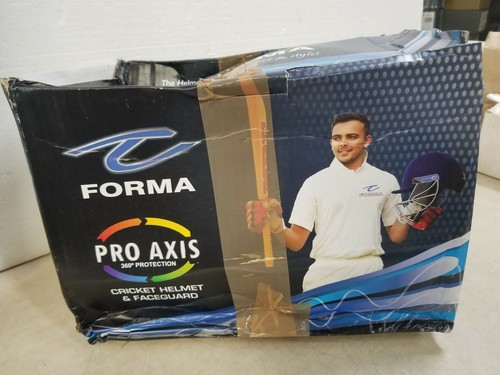 Forma pro axis steel - axis, grill