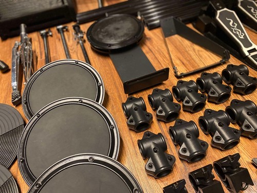 Session pro drum kit spares - session,