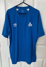 Huddersfield Town Training