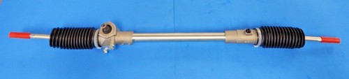 New steering rack lhd - new,