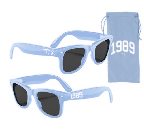 Taylor swift blue - swift,