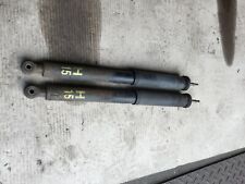 Mercedes W208 Clk 230