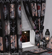 66"x72" STORY OF THE ROSE