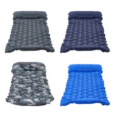 Inflatable Mat Camping