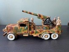 TIPP CO,Tinplate Clockwork