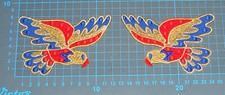 BELT Patch Elvis Presley