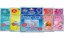 Fuzzy Rock Xylitol Mints Fresh
