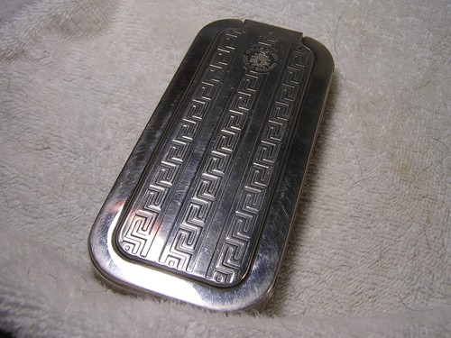 Vintage 1927 rolls razor the - vintage,