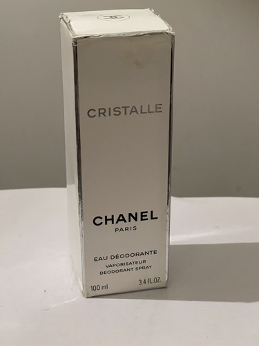 Chanel cristalle eau - chanel,
