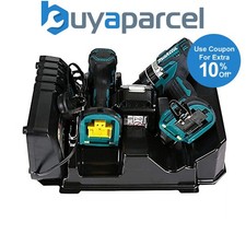 Makita 18v Combi Drill Impact