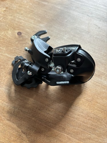 Shimano tourney ty300 7 - shimano, 6/7