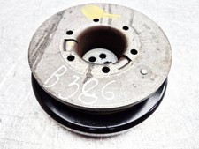 BMW 4 SERIES F36 VIBRATION