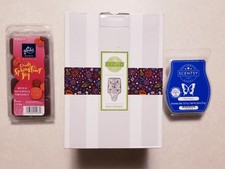 Scentsy Cherry Picked Plug In