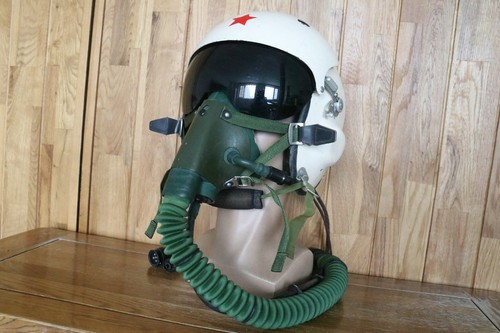 Mig fighter pilot - fighter,