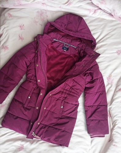 Joules girls purple - joules,