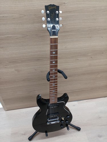 Gibson les paul special - les, dc