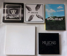 WINNER - K POP ALBUMS, CD, BOOKS COLLECTION 