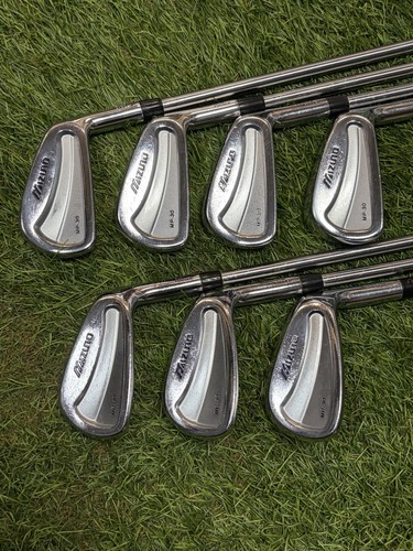 Mizuno irons 4 pw - mizuno,