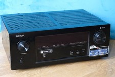 Denon AVR-X2400H 4K HDR HDCP