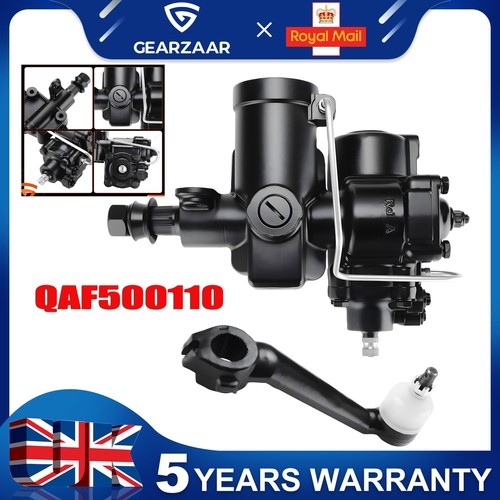 Bolt power steering box - power, w/