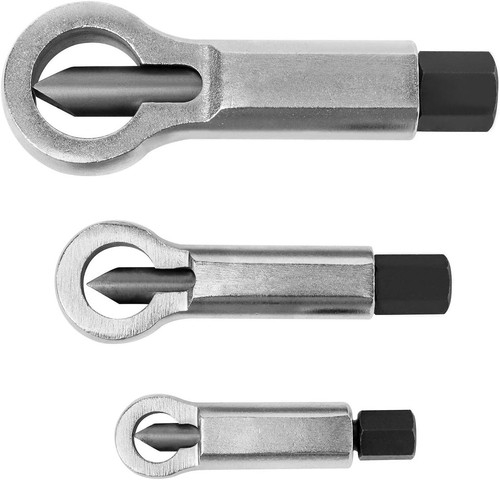 Qwork set nut screw - qwork,