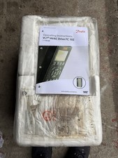 Danfoss VLT HVAC Inverter