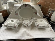 Shelley - Art Deco Peaches